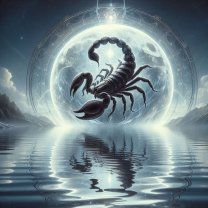 Scorpion