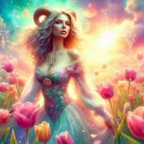 ♈ Horoscop Berbec aprilie 2026