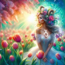 ♑ Horoscop Capricorn aprilie 2026