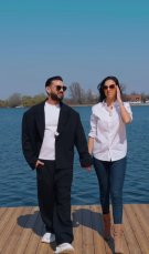 E oficial! Dorian Popa se însoară. Ce decor a dorit aleasa lui pentru ziua cea mare. Momentan nu a dezvăluit data nunții