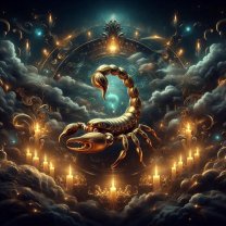 Scorpion