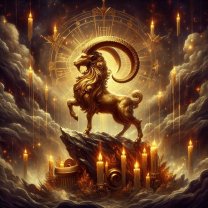 Capricorn