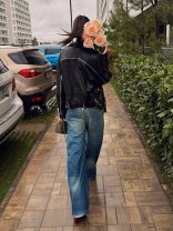 Cine este noul iubit al Ramonei Olaru. Primele imagini cu mai tânărul grec care a cucerit-o. S-a aflat cine este partenerul vedetei de la Antena 1