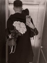 Cine este noul iubit al Ramonei Olaru. Primele imagini cu mai tânărul grec care a cucerit-o. Numele său este Stefanos Kyriakos Anthopoulos