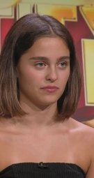 Selena, fiica lui Gabi Tamaș, a bifat prima apariție la televizor alături de tatăl ei. Cât de mult a crescut. A mers alături de el la Chefi la Cuțite