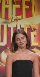 Selena, fiica lui Gabi Tamaș, a bifat prima apariție la televizor alături de tatăl ei. Cât de mult a crescut. Este adolescentă