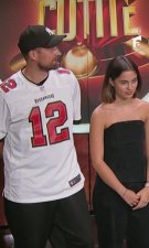 Selena, fiica lui Gabi Tamaș, a bifat prima apariție la televizor alături de tatăl ei. Cât de mult a crescut. Tânăra îl consideră un model pe tatăl ei