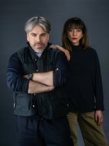 Cine este Connie Preda, jumătatea lui Maurice Munteanu la Asia Express. Nu a mai apărut în nicio producție televizată. Sunt prieteni de 15 ani