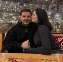 Fiica lui Liviu Vârciu, mesaj tăios pentru oamenii care îi critică alegerea de a publica imagini cu părinții ei de când erau împreună. Are o relație apropiată cu tatăl ei
