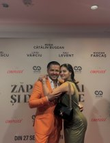 Fiica lui Liviu Vârciu, mesaj tăios pentru oamenii care îi critică alegerea de a publica imagini cu părinții ei de când erau împreună. Și mama ei și-a refăcut viața