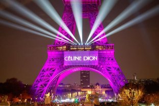 Celine Dion revine pe scenă după o pauză de 6 ani. Va susține o serie de concerte în Franța, la Paris