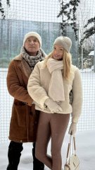 Valentina Pelinel, adevărul gol-goluț despre secretul căsniciei cu Cristi Borcea. Afaceristul a declarat recent că soția lui nu are acces la avere. Cei doi soți își pot spune orice