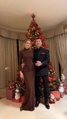 Valentina Pelinel, adevărul gol-goluț despre secretul căsniciei cu Cristi Borcea. Afaceristul a declarat recent că soția lui nu are acces la avere. Au trei copii împreună