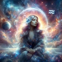 Vărsător ♒️