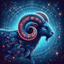 Berbec ♈️