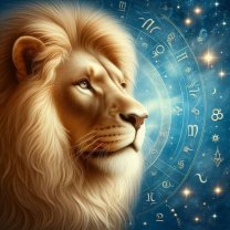 Leu ♌️