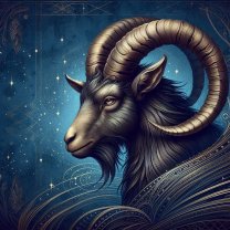 Capricorn ♑️