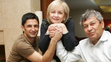 Primele declarații ale lui Răzvan Lucescu la întoarcerea în România. Starea lui Mircea Lucescu s-ar fi înrăutățit. Soția fostului antrenor a refuzat să ofere declarații