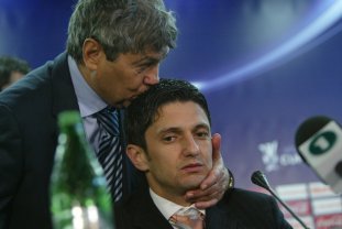 Primele declarații ale lui Răzvan Lucescu la întoarcerea în România. Starea lui Mircea Lucescu s-ar fi înrăutățit. Este la Terapie Intensivă