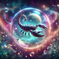 Scorpion