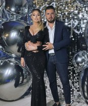 Roxana Vașniuc ar fi divorțat în secret, după o căsnicie de peste un deceniu. S-au căsătorit religios în 2022