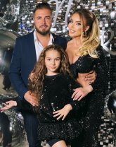 Roxana Vașniuc ar fi divorțat în secret, după o căsnicie de peste un deceniu. Au o fiică împreună