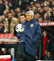 Mircea Lucescu și-ar fi prevestit moartea?