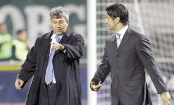 Mircea Lucescu și-ar fi prevestit moartea? Află ce declara în octombrie anul trecut!