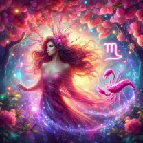 Horoscop mâine, 12 aprilie 2026, Scorpion