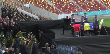 Ce se întâmplă cu averea lui Mircea Lucescu. „Il Luce” a ajuns pentru ultima dată la Arena Națională, pe 8 aprilie 2026