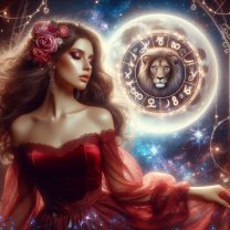 Horoscop mâine, 15 aprilie 2026, Leu