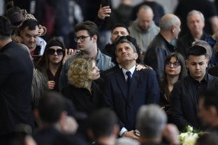 Respectul este moștenire de familie în neamul Lucescu. Ce valori a preluat Răzvan Lucescu de la tatăl său și le-a predat mai departe copiilor și nepoților. Fiul i-a urmat exemplul