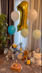 Fiul Claudiei Puican a împlinit un an și vedeta a postat un video adorabil cu micuțul. Fanii au observat imediat că Armin Nicoară lipsește. „De ce iar singură”. Comentariile nu au întârziat să apară