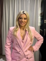 Surpriză de proporții în showbiz! Anisia Gafton este însărcinată la 42 de ani