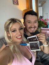 Surpriză de proporții în showbiz! Anisia Gafton este însărcinată. Au dat vestea cea mare de Paște