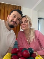 Surpriză de proporții în showbiz! Anisia Gafton este însărcinată. Ea și partenerul ei de viață sunt împreună de 10 ani