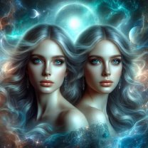 Gemeni ♊️