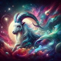Capricorn ♑️