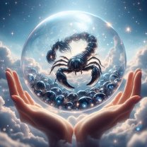 Scorpion