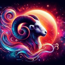 Berbec ♈️