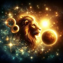 Leu ♌️