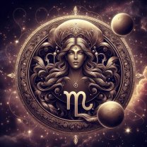 Fecioară ♍️