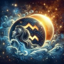 Vărsător ♒️