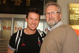 Cine sunt părinții lui Felix Baumgartner. Sunt singurii moștenitori ai averii lui, deși a avut o relație de 12 ani cu Mihaela Rădulescu. Tatăl lui poartă același nume ca el