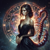 Horoscop mâine, 21 aprilie 2026, Scorpion