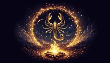 Scorpion