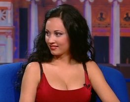 Cum arăta Nicoleta Luciu la 20 de ani. Era asistentă la Terapie Intensivă. A făcut cursuri la Crucea Roșie