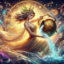 Horoscop mâine, 22 aprilie 2026, Vărsător