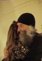Andra Măruță a avut parte de o surpriză de proporții înainte de concertul "Tradițional". A spus rugăciunea "Tatăl nostru" în culise, alături de părintele Pimen Vlad și de echipa ei