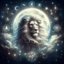 Leu ♌️